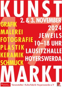 17. Kunstmarkt HOY, Catherine Sanke