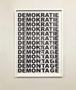Zeitzeichen: Demokratie